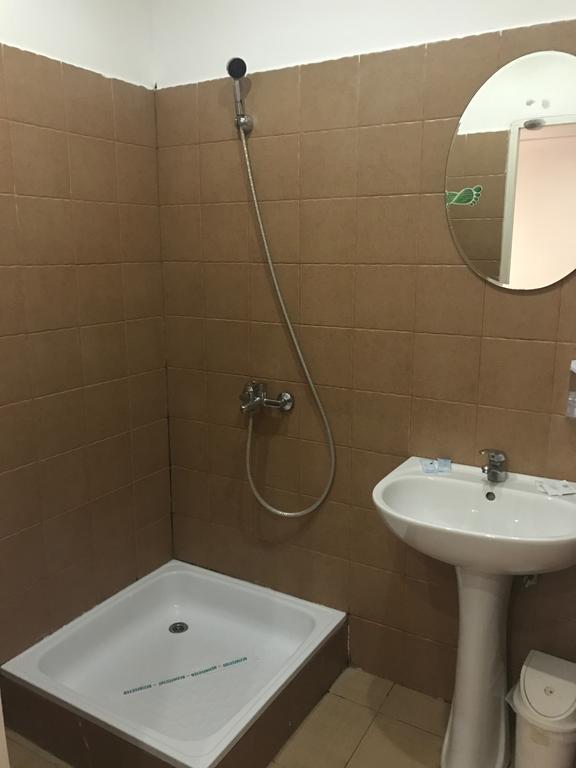 Hotel Mon Caprice Bukarest Eksteriør billede